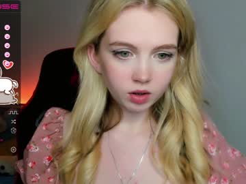 cam girl small_blondee image #3704821