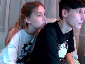 cam couple williamandmia image #3544517