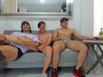 cam man bless_my_neighbor image #3151470