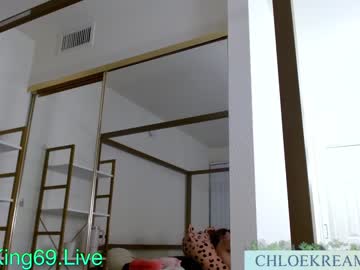 cam girl chloekreams image #3105752