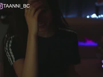 cam girl taanni_bc image #2217103