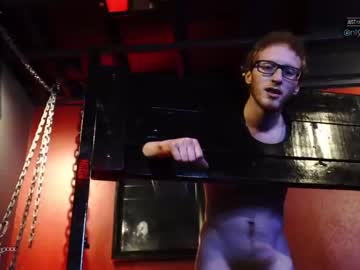 cam man muscle_dog image #196307