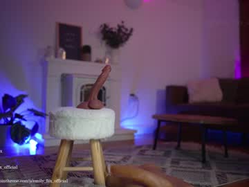 cam girl emily_fox_official image #1280520