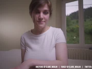 cam girl claire_moulin image #1794710