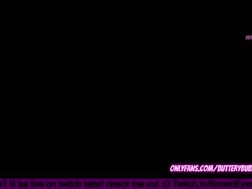 cam girl butterybubblebutt image #1905062
