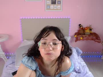 cam girl little_effy18 image #484530