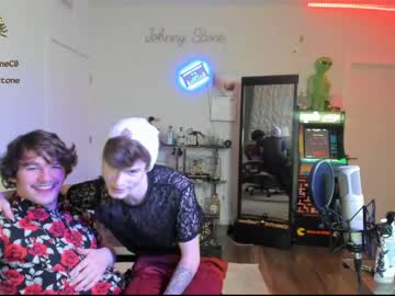 cam man thejohnnystone image #3719777