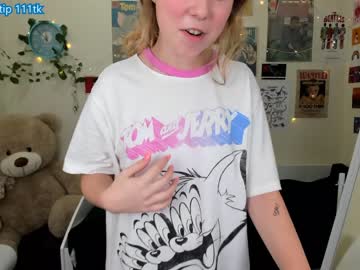 cam girl lottie_shine image #3167687
