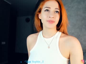 cam girl sophie_5 image #1237885