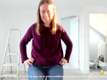 cam girl eatmypie69 image #667670
