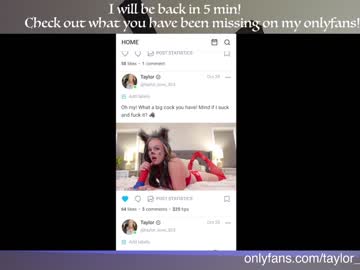 cam girl taylor_love_303 image #1336314