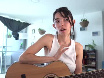 cam girl maria_alfonsina image #2255974