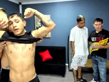 cam man badguys_bisex image #3029292