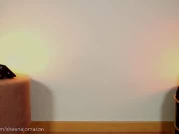 cam girl sheenajomason image #1844263
