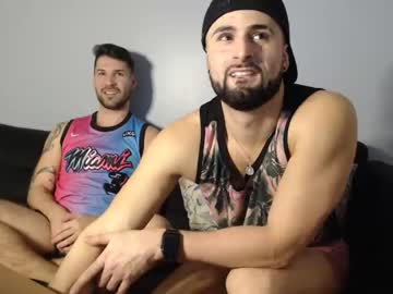 cam man mattandcarter image #3698126