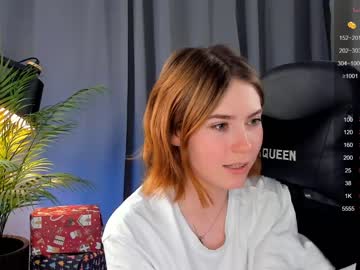 oliviahurleye cam