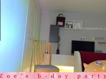 cam girl zoe_0 image #1121144