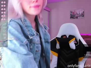 cam girl janice_sweet image #980275