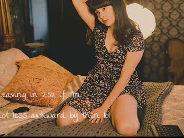 cam girl ingennui image #2951667