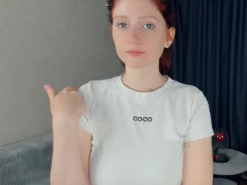 eugeniagranger cam