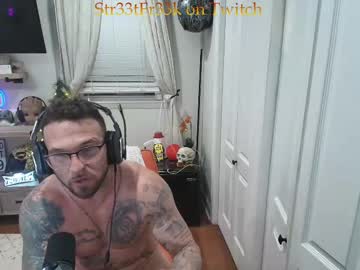 mrstr33tfr33k cam