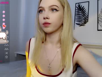 cam girl small_blondee image #3579081