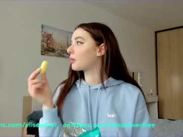 cam girl elisa_oliver image #1368503