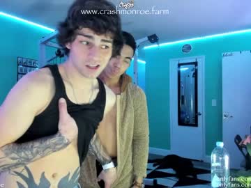 cam man crashmonroe image #3676760