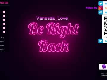 cam girl vanessa_love image #3129695