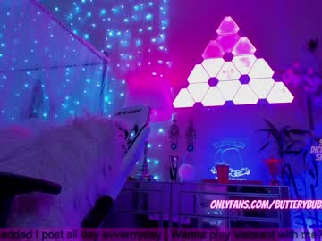 cam girl butterybubblebutt image #1914457