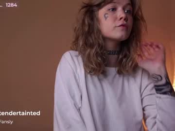 cam girl tendertainted image #1822546