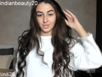 cam girl indianbeauty20 image #3685022