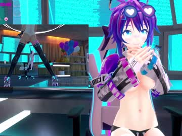 cam girl projektmelody image #1073215