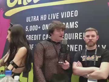 cam man thejohnnystone image #3425982