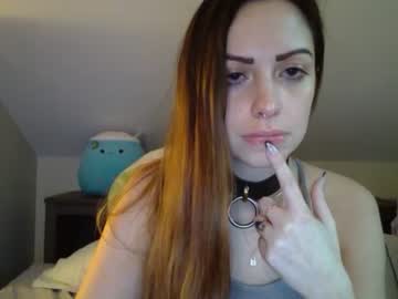 cam girl justfoxingaround image #1646664