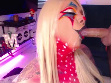 cam tranny luxyshy image #2958216