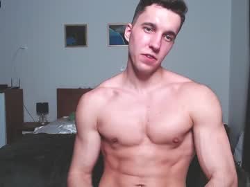 cam man theodore_hot image #754870