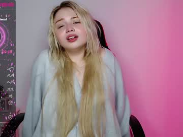 cam girl shy_blondiee image #3783480