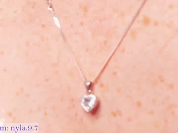 cam girl niilaa image #2786921