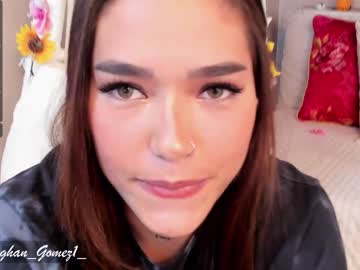 cam girl _meghan_gomez1_ image #1262711