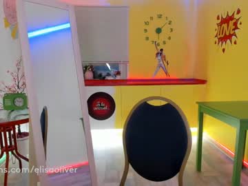 cam girl elisa_oliver image #349508
