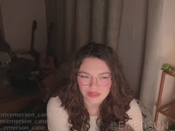 cam girl emersoncane image #679318