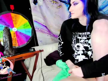 cam girl cottontailmonroe image #1074400
