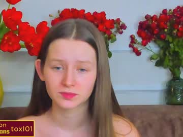 cam girl toxl image #977048