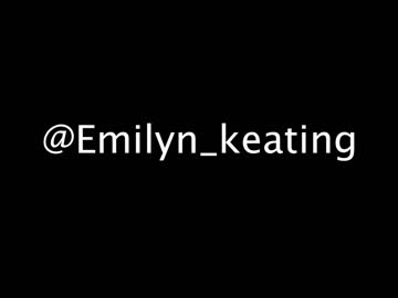 cam girl emilyn_keating image #554162