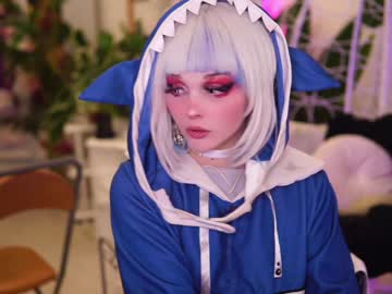 cam girl faith_chan image #3376021