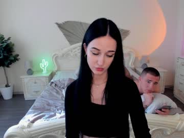 cam couple nikkyandstive image #3586459