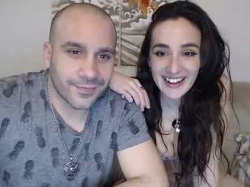 cam couple _newlyweds_ image #821436
