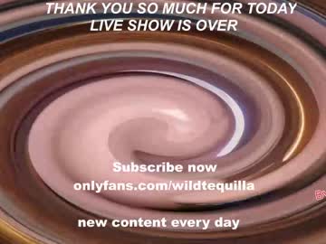 cam girl wildtequilla image #1690126