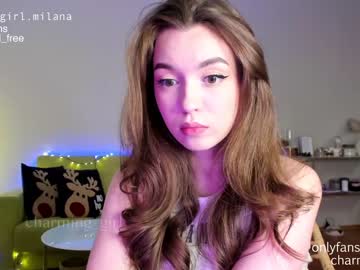 cam girl charming_girls image #3625302
